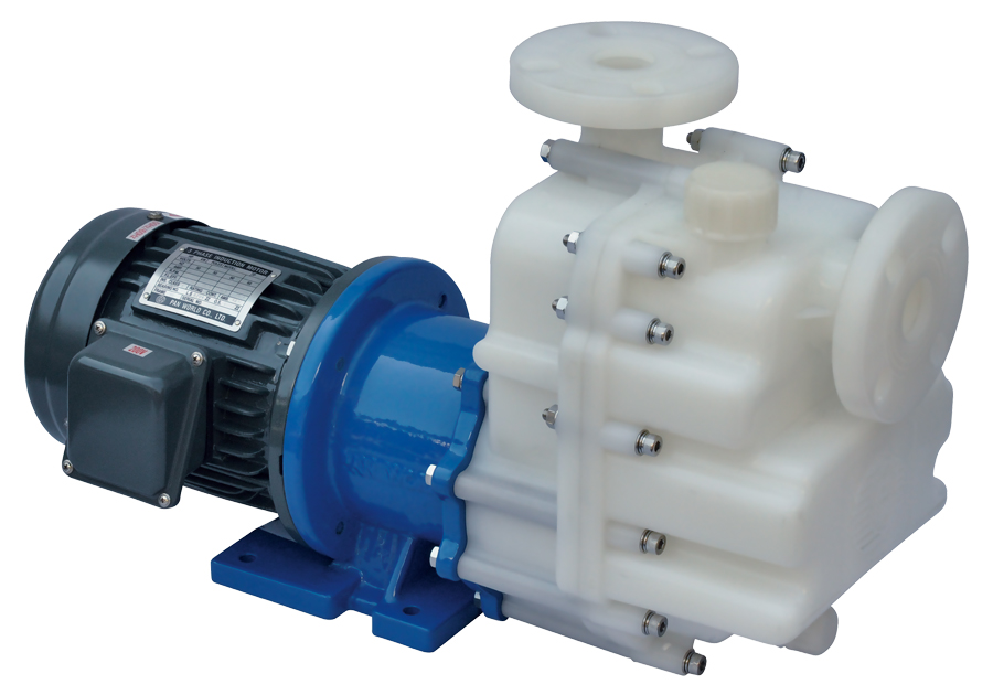 PAN WORLD(世博)磁力泵