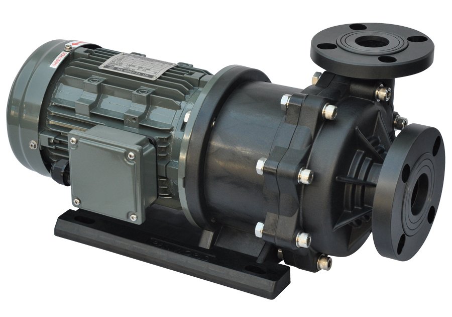 PAN WORLD(世博)磁力泵