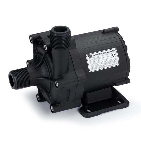 PAN WORLD(世博)磁力泵