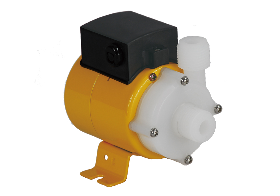 PAN WORLD(世博)磁力泵