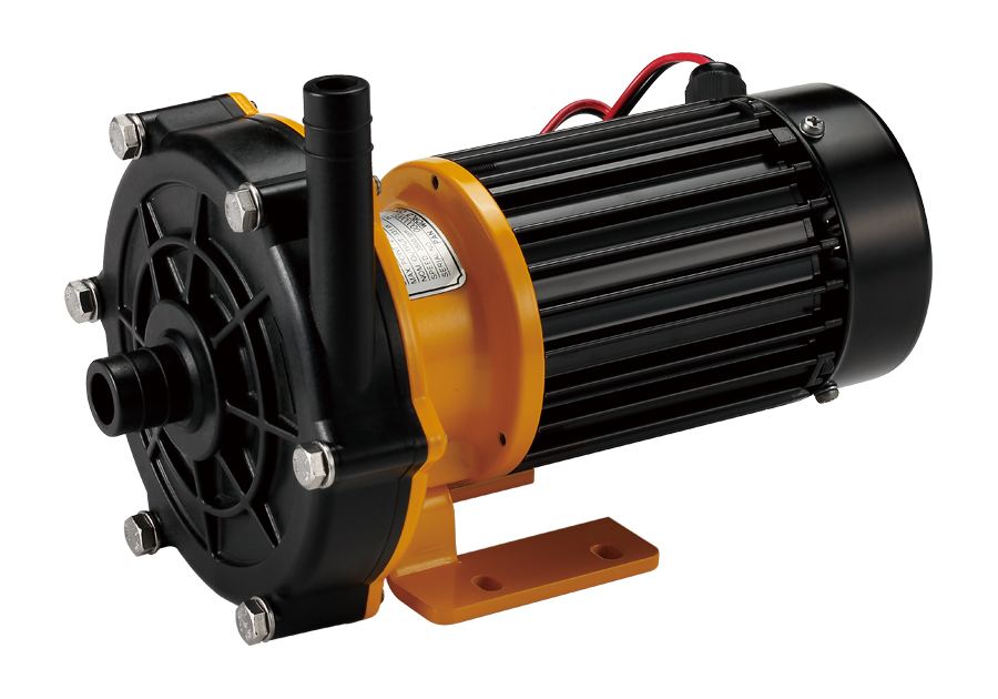 PAN WORLD(世博)磁力泵